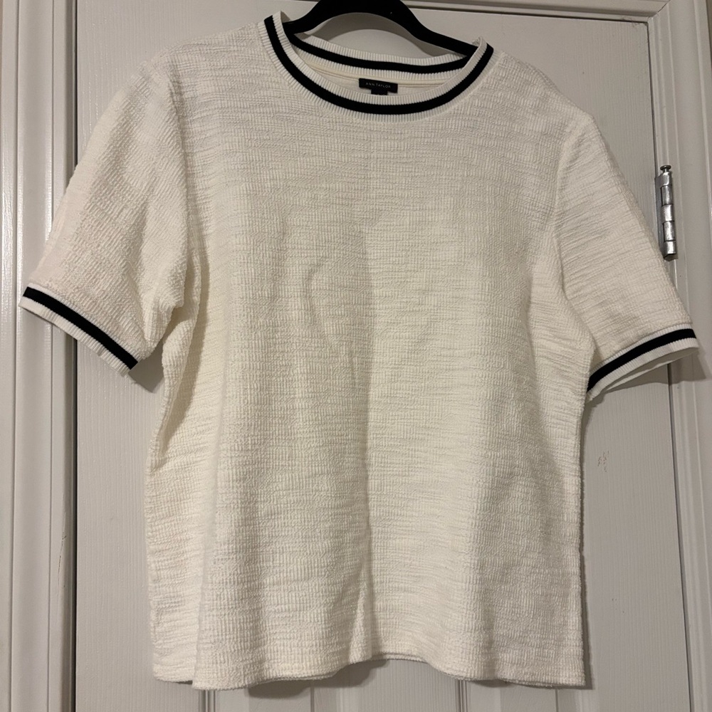 Ann Taylor Top